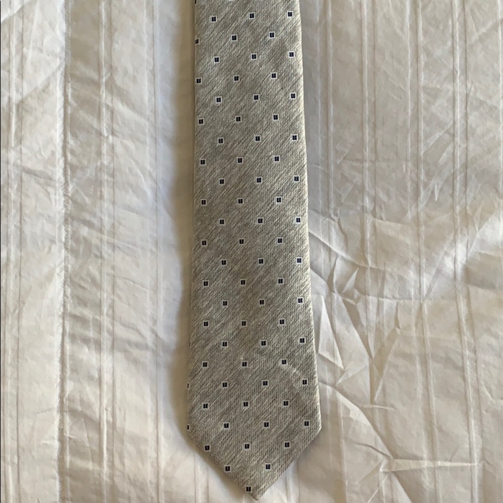 Suitsupply tie